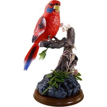 Platin Store Pilatin HL517E-F-H Kalemlikli Papağan -Vardem Zeyd