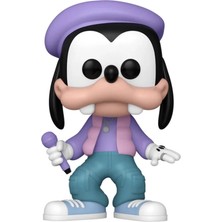 Platin Store Pilatin Goofy (Kpop Outfit) Zeyd