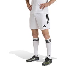 Adidas TIRO26L Sho M Erkek Futbol Şortu KA8775 Beyaz