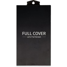 Platin Store Pilatin  iPhone 14 Pro Buffer Hayalet Cam Ekran Koruyucu - Siyah Zeyd