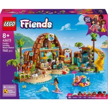 AlaNova Alano Friends Aile Tatil Köyü 42673 VA74