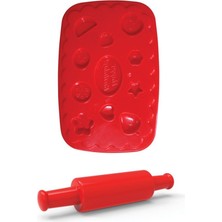 Platin Store Pilatin 03575 Doğum Günü Oyun Hamuru 150 Gr. Zeyd