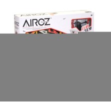 Platin Store Pilatin SIL/84844 Silverlit Uzaktan Kumandalı Airoz Kağıt Uçak Zeyd