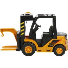 Platin Store Pilatin Sürtmeli Forklift Zeyd
