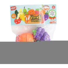 AlaNova Alano URT007-PVC-1AB Kesilebilen Sebze Meyve 3 Pcs VA74