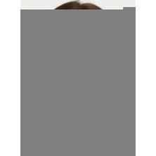 Platin Store Pilatin Kadife Dokulu Sim Detaylı Işıltılı Kedi Maskesi Kırmızı Gümüş 20X13 cm Zeyd