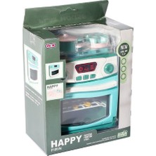 AlaNova Alano NZM-563 Fırın -Nizam VA74