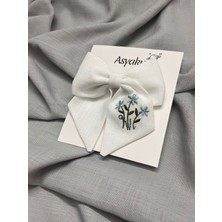 Asyakuş Cinsiyet Parti Tokası Boy Or Girl Klips Fiyonk Toka