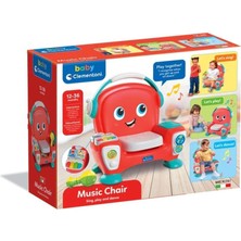 Platin Store Pilatin 17731  - Bebek Koltuğu Zeyd