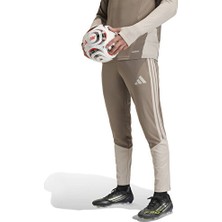 Adidas TIRO26C Pnt Erkek Futbol Antrenman Eşofman Altı KE9216 Kahverengi