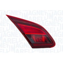 Marelli Stop Lambası Iç Sol Opel Corsa E 2015 M.marelli 714000062652 1222569