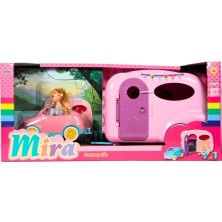 Platin Store Pilatin Mira Caravan Life Zeyd