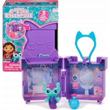 AlaNova Alano Gabby's Dollhouse Oyun Seti VA74