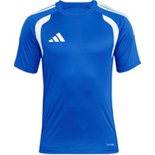 Adidas TIRO26L Jsy M Erkek Futbol Forması KB1353 Mavi