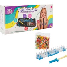 AlaNova Alano Gökkuşağı Takı Tasarım Seti VA74