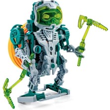 Platin Store Pilatin 64089 Robotik Laboratuvarı - Space Miner +8 Yaş Zeyd