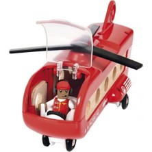 Platin Store Pilatin Brio Yük Taşıyıcı Helikopter Zeyd