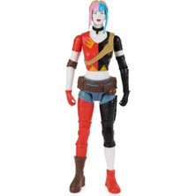 Platin Store Pilatin Dc Comics Harley Quinn Aiyon Figürü S2 V1 30 cm Zeyd