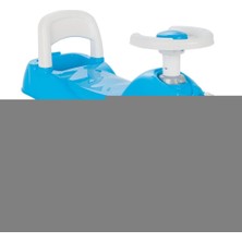 AlaNova Alano 07 812 Hero Atv Mavi VA74