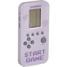 Platin Store Pilatin 4811 -Tetris Oyun Zeyd