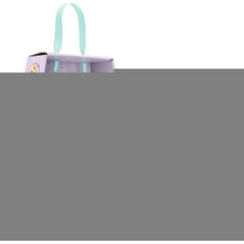 Platin Store Pilatin BAW09000 Baby Paws Sesli Labrador 20 cm Peluş Zeyd