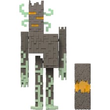 Platin Store Pilatin JKR45 Minecraft Creaking Figür Zeyd