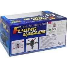 AlaNova Alano 5599B Kutulu Pilli Helikopter 36 VA74