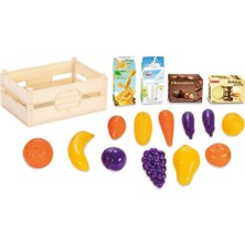 Platin Store Pilatin 06 037 Sandıklı Meyveler ve Sebzeler Zeyd