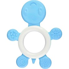 Platin Store Pilatin Diş Kaşıyıcı Kaplumbağa Zeyd