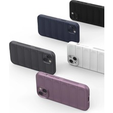 Platin Store Pilatin  Realme 9i 4g Kılıf Optimum Silikon - Kırmızı Zeyd