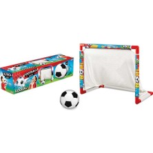Platin Store Pilatin 03645 Futbol Seti -Fentoys Zeyd