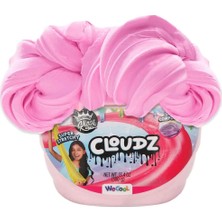 Platin Store Pilatin Compound Kings Cloudz Pembe Slime 380 gr Zeyd