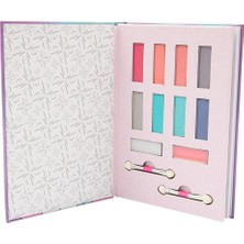 Platin Store Pilatin Unicorn Makyaj Günlüğü Zeyd