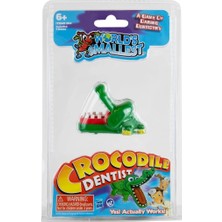 Platin Store Pilatin Crocodile Dişçi Zeyd