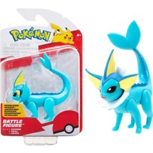 Platin Store Pilatin Battle Figürler Seri 15 Zeyd