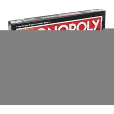 AlaNova Alano E1871 Monopoly Cheaters Edition +8 Yaş VA74