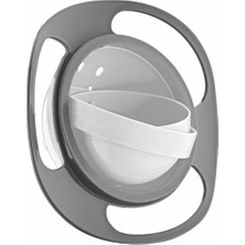 AlaNova Alano  dökülmeyen Tabak 350 Gri VA74