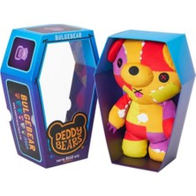 Platin Store Pilatin Tabut Şeklinde Özel Kutulu Peluş Seri 3 32 cm Zeyd