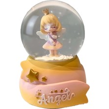 AlaNova Alano Kar Küresi LLM-HDY0094 VA74