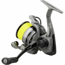 DAM Dam Quick Dynabraid 4 4000S FD 3+1BB Olta Makinesi