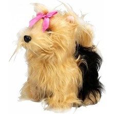 Platin Store Pilatin  Sevimli Köpek Terrier Zeyd