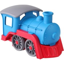 Platin Store Pilatin Lc Tren Lokomotif Zeyd