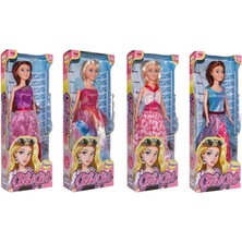 Platin Store Pilatin WG-66240 Good Girl Manken Bebek 29CM-VARDEM Zeyd