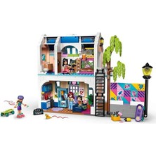 Platin Store Pilatin Friends Liann'in Aile Evi 42687 Zeyd