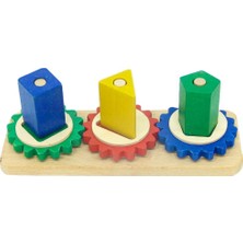 AlaNova Alano Çark Oyunu VA74