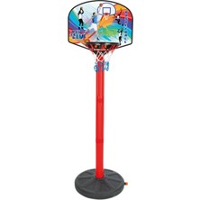 Platin Store Pilatin 03 398 Süper Basketbol Seti Ayaklı Zeyd