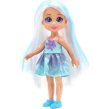 AlaNova Alano Mini Prenses Bebek VA74