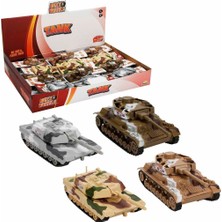 Platin Store Pilatin Açık Tank Pb 4A 12D Zeyd