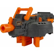 Platin Store Pilatin Toys 60 Mermili Sünger Dart Atan Silah 54 cm Zeyd