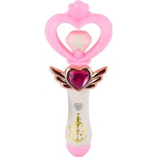 AlaNova Alano A8333-55998-40A D Sesli ve Işıklı Asa -Asya Oyuncak VA74